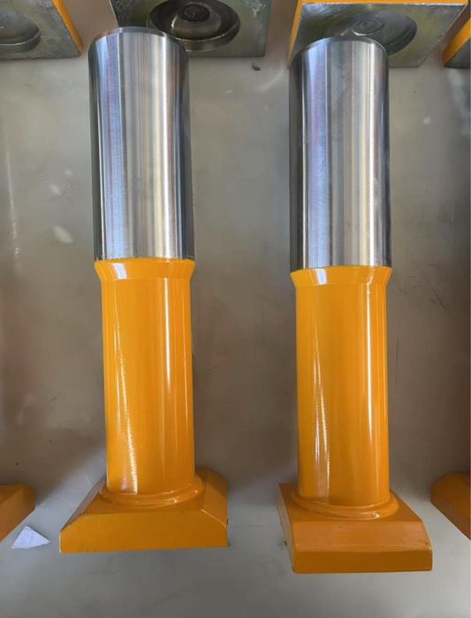 Запчасти для бетононасоса