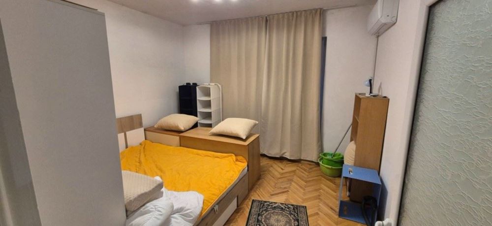 Дава се под наем Тристаен апартамент в София, Лозенец - 100 кв.м за 796.62 € - Снимка #6