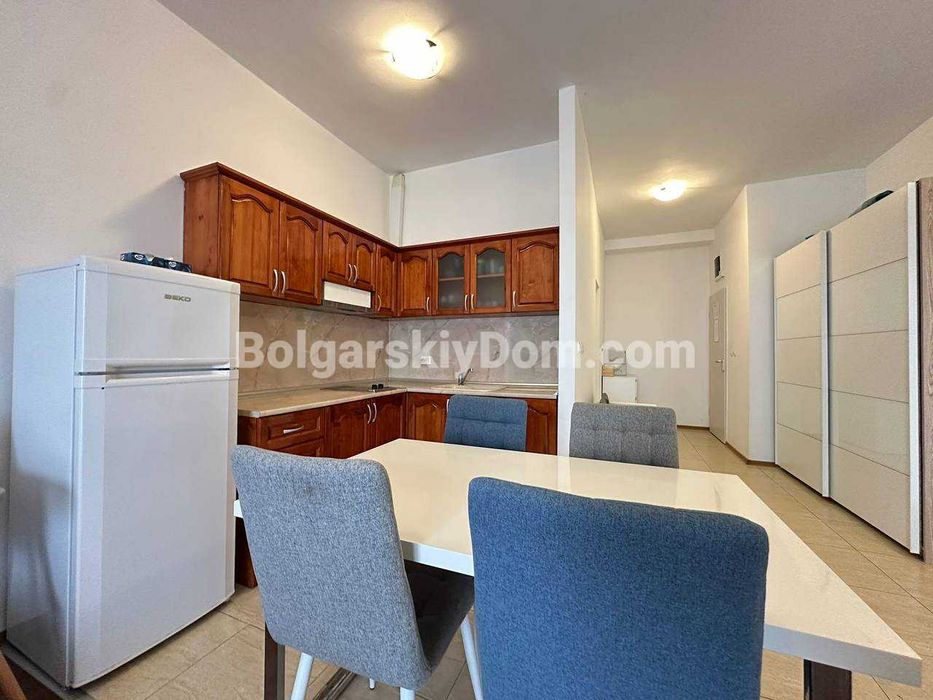Продава се Едностаен апартамент в Ахелой - 62 кв.м за 863 €/кв.м - Снимка #5