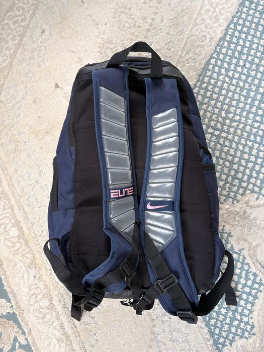 Продам сумку nike elite за 4-5тыс.
