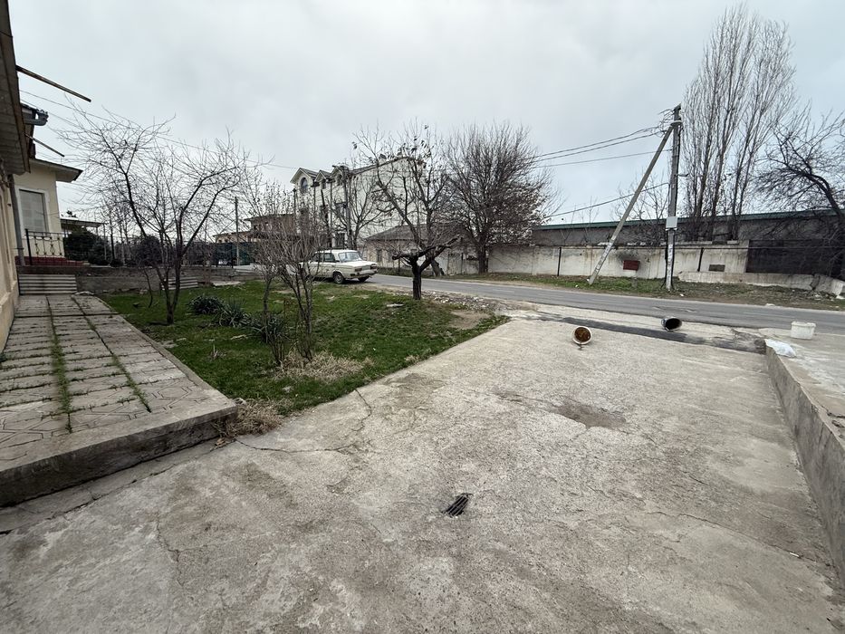 Продаётся участок 6,6 соток