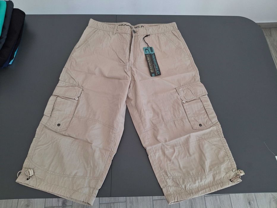 Pantaloni Scurti Barbati Crossfield L Nou