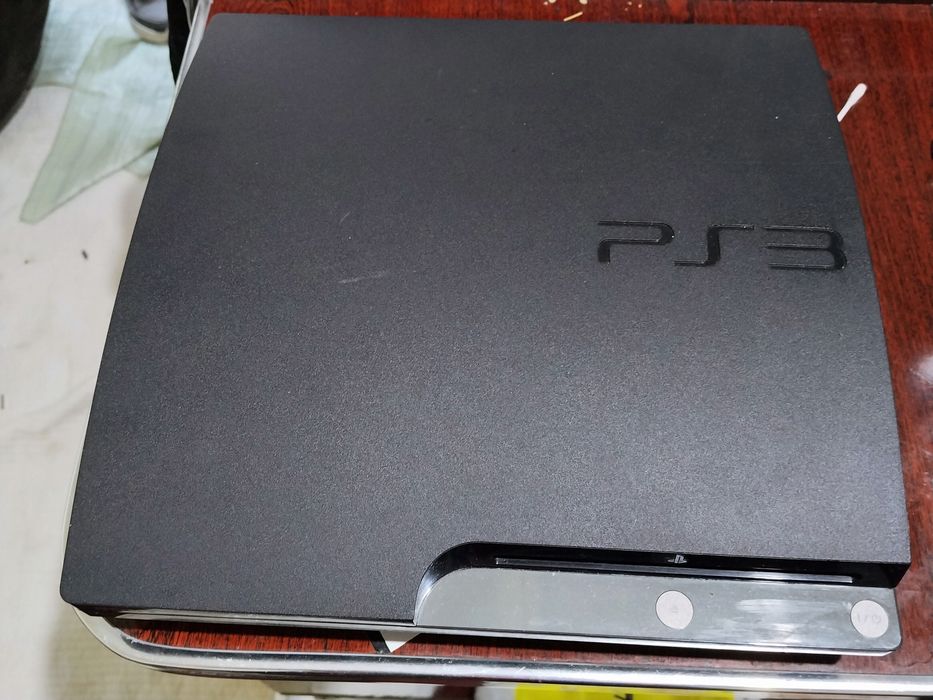 Playstation 3 160gb