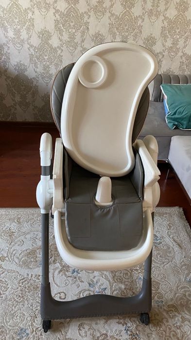 Кресло, сиделка для ребёнка