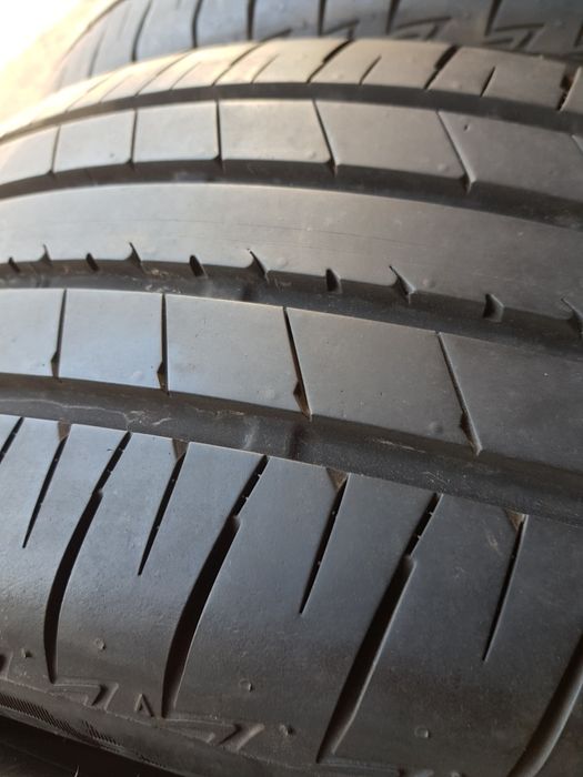 Летни гуми-19цола-225/45-1бр.-120лв."BRIDGESTONE "-като нови