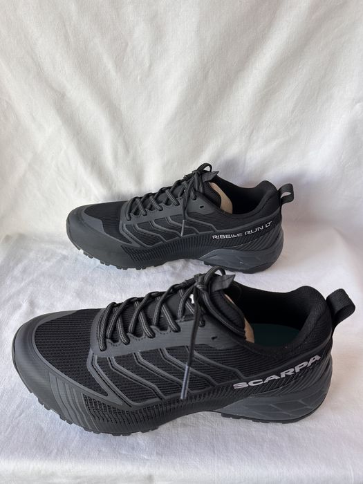 Pantofi trail,Scarpa Ribelle Run LT,marime 43