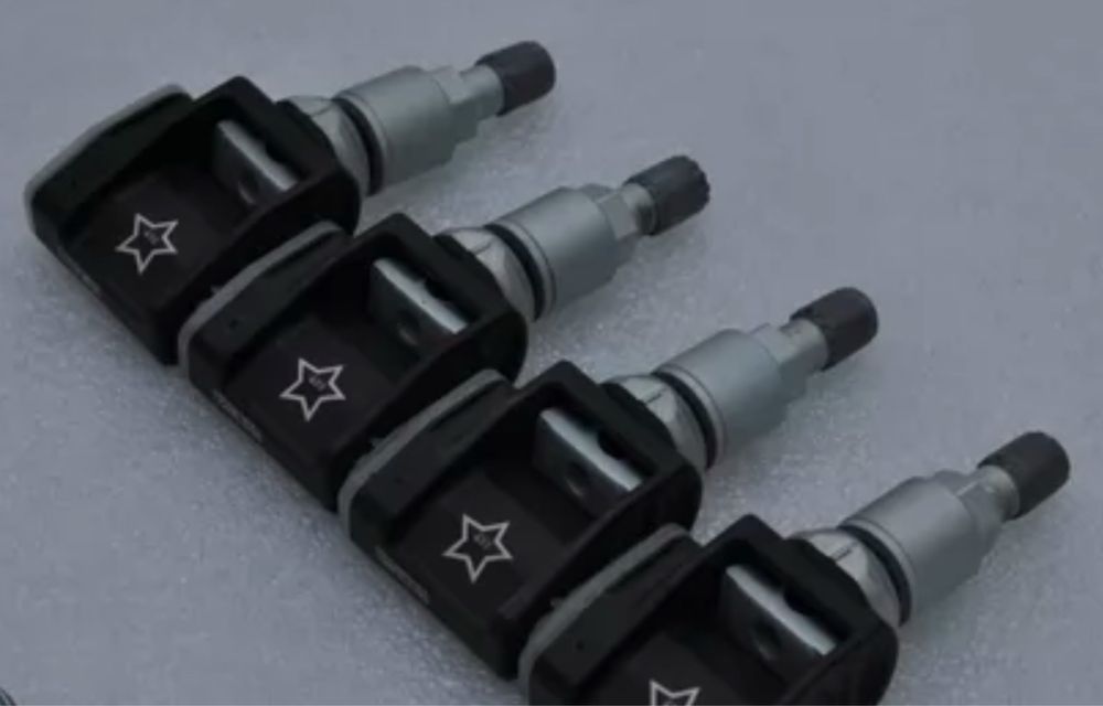 Senzori presiune roti BMW seria G si seria F si mercedes