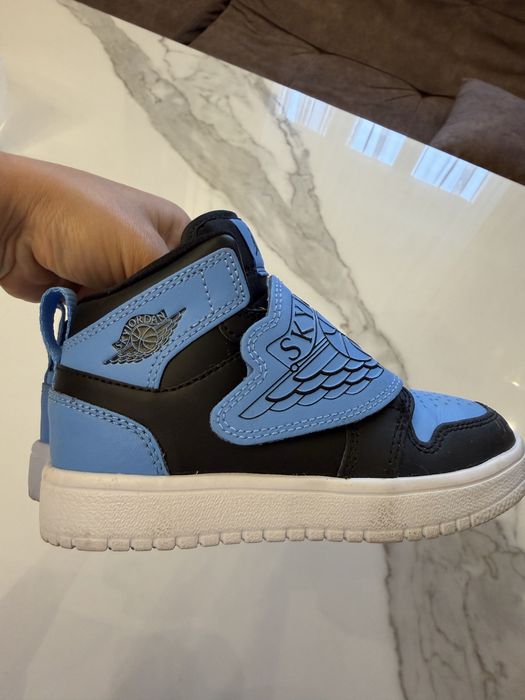 Новые оригинал nike jordan