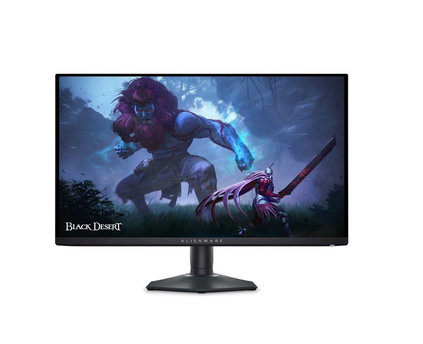 ;Монитор ALIENWARE AW2725DF 27" QHD QD-OLED 360Hz
