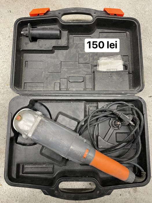 Vând diverse scule!