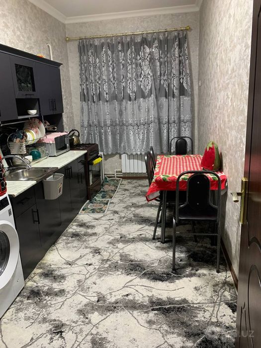 Квартира сотилади