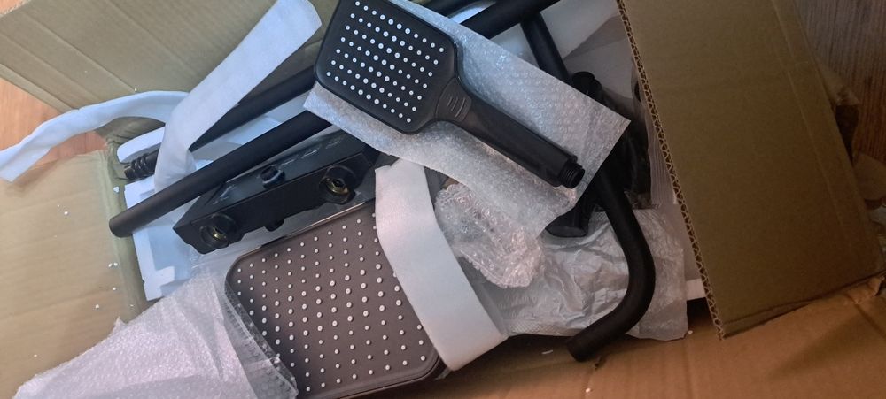 Душ система (ЧИСТО НОВА)