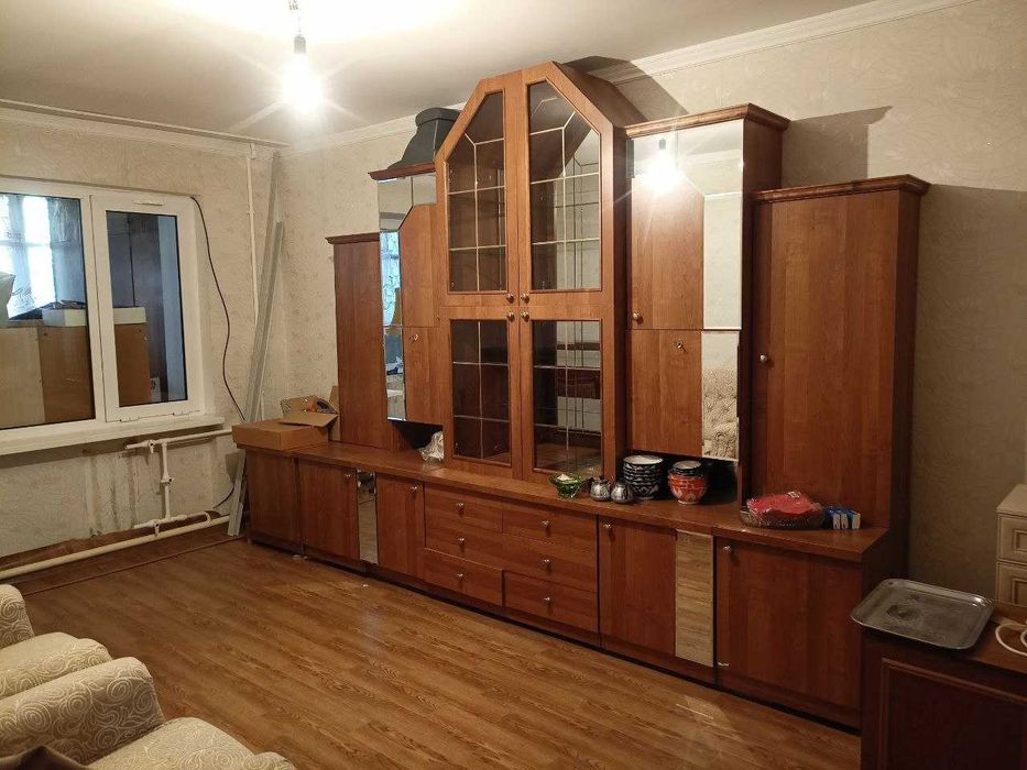 Продается квартира Каракамыш 1/2  2/1/4  52м2