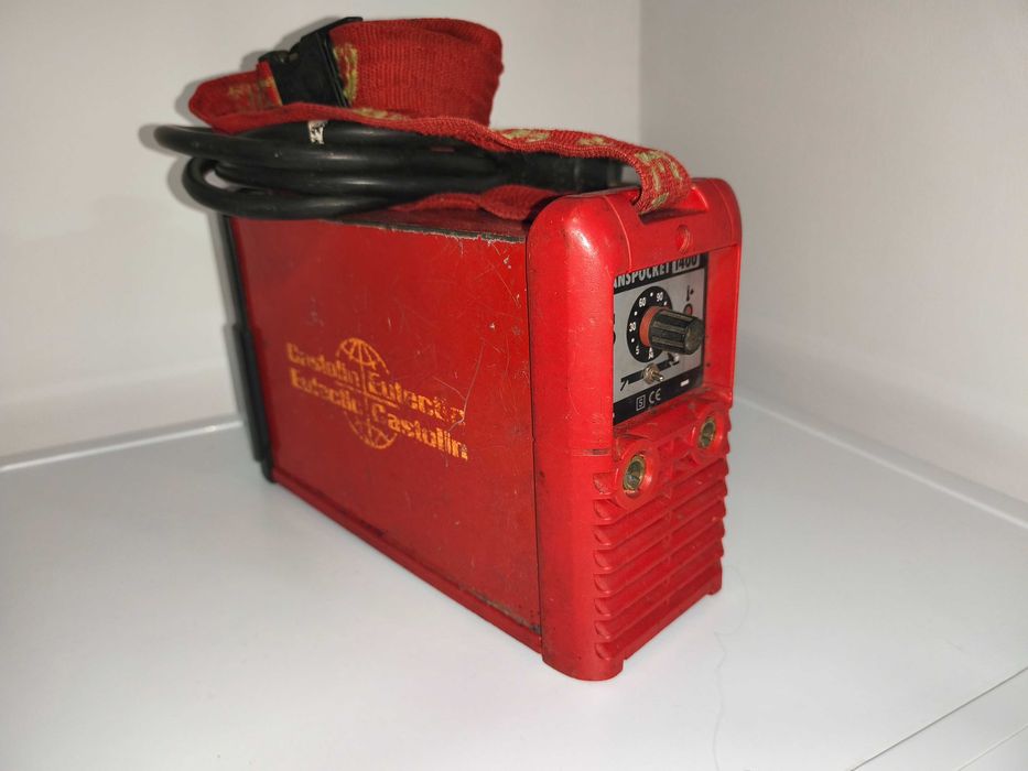 Aparat sudura Castolin Fronius 1400