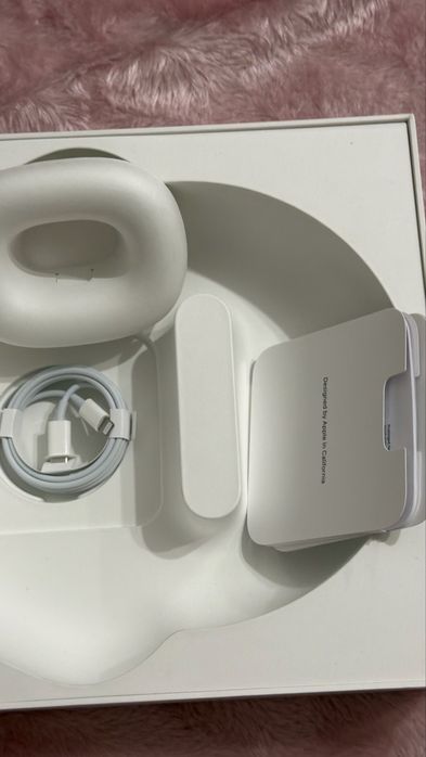 AirPods Max Space Gray оригинал