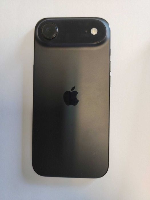 Iphone 17 Air 100% батерия