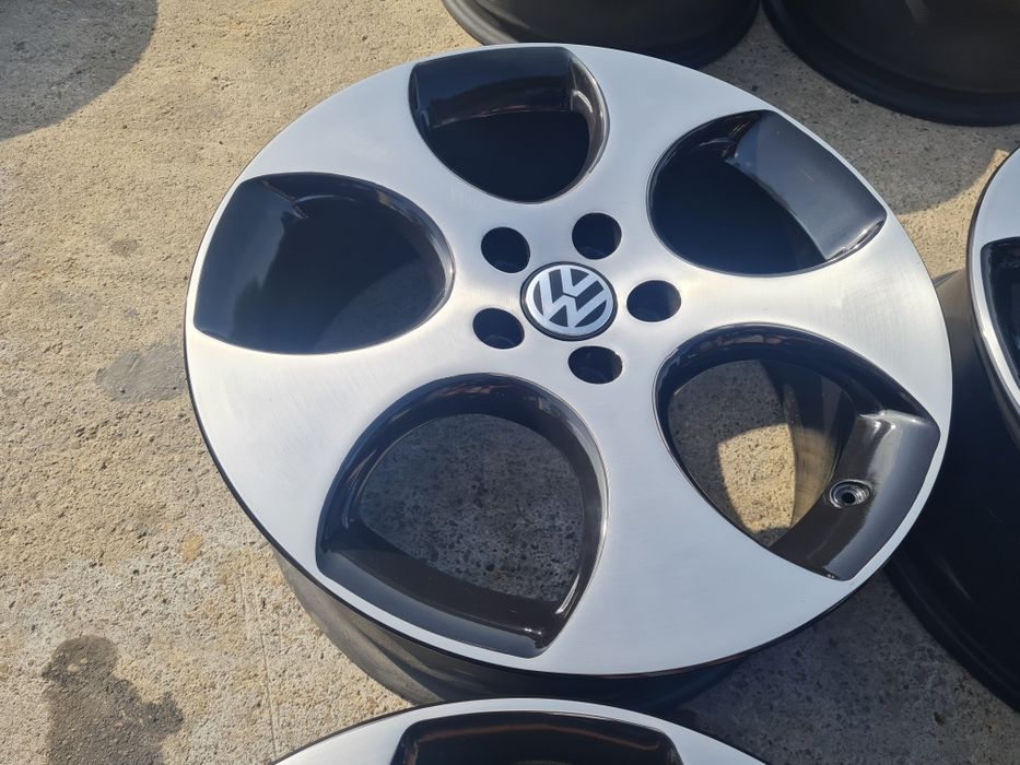 Jante aliaj 18 Volkswagen GT 5x112