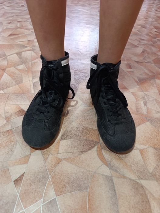 Перчатки для бокса