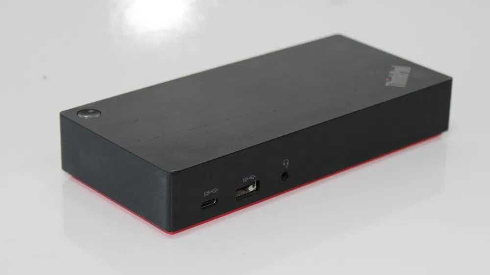 Stații de andocare - tipuri / DOCKING STATIONS
