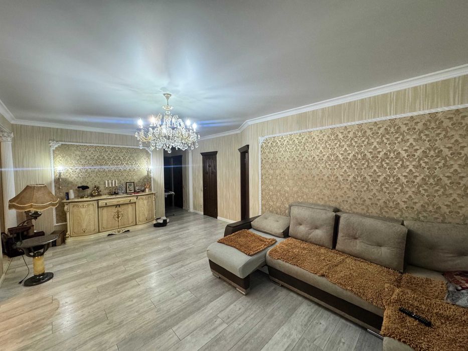 Продам 3 ком квартиру