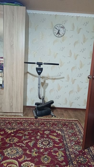 Тренажор рабочие хорошо на худение помагет я сама когда грыжа позвоноч