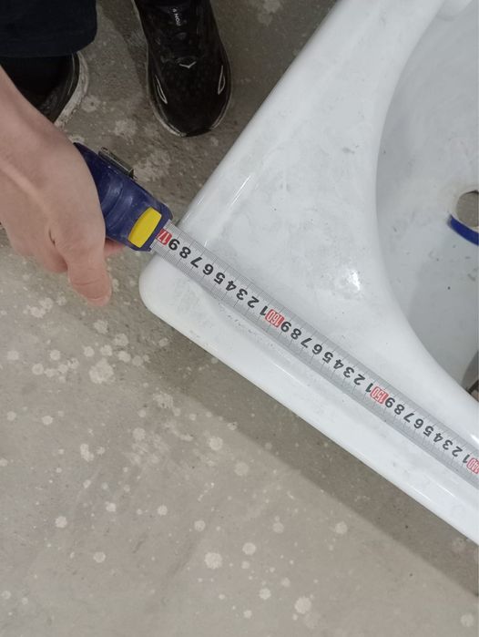 Вана сатылады 170*75