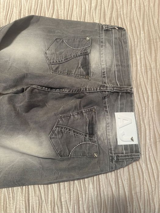 Дънки EA7 Armani Jeans
