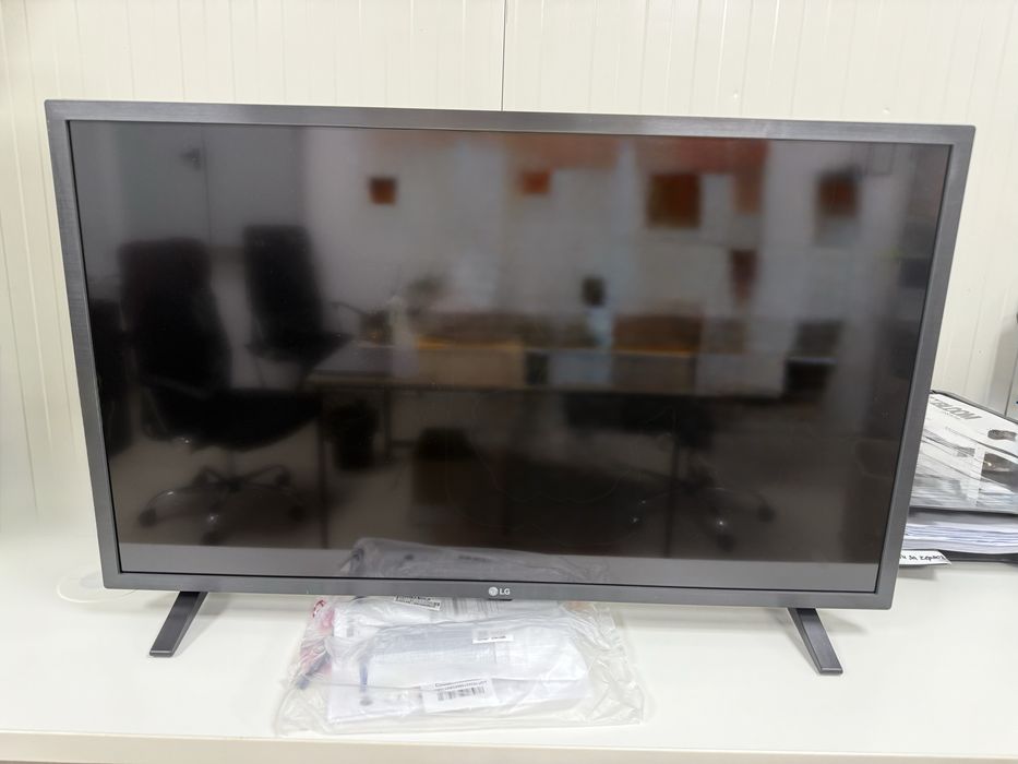 телевизор LG 32LQ630B6LA