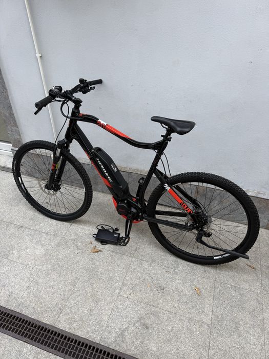 Bicicleta Electrica Trekking Haibike Sduro 2.0 xxl