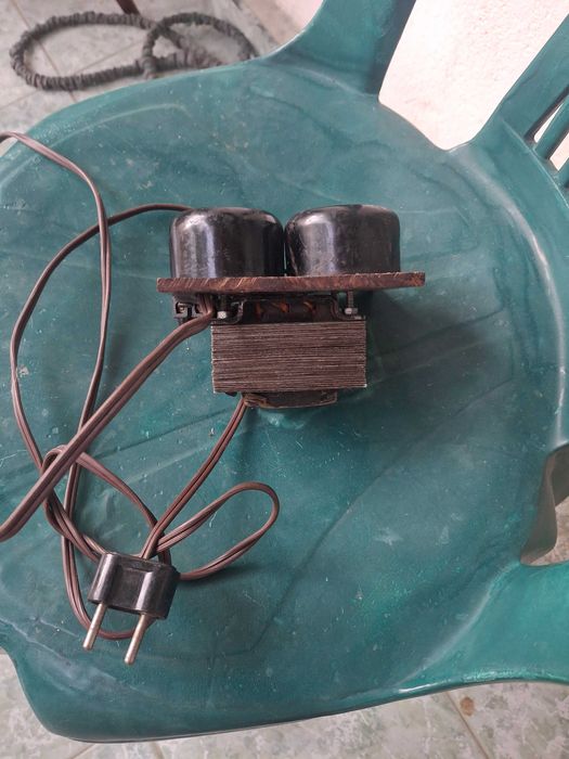 Качествени трансформатори от 220v на 110v