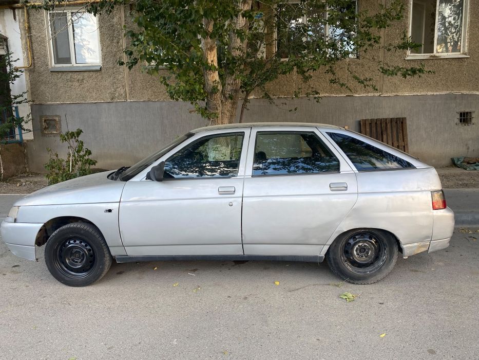 Ваз 2112 Рус учет