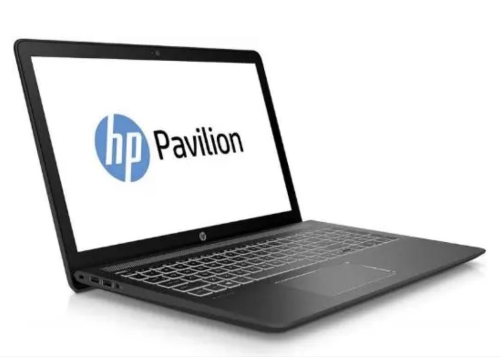 Laptop Hp Pavilion