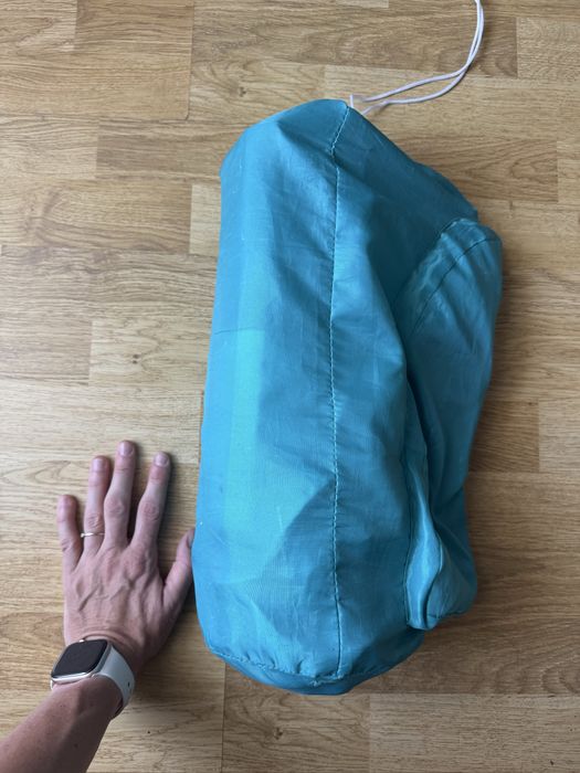 Scaun de masa copii portabil