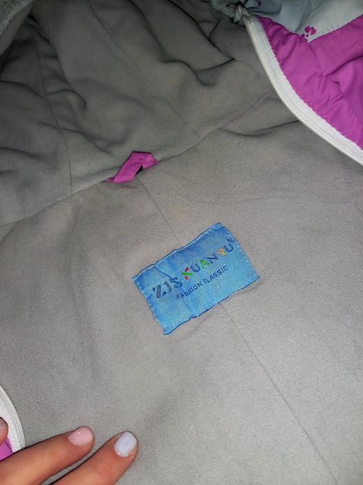 Продам детский комбез