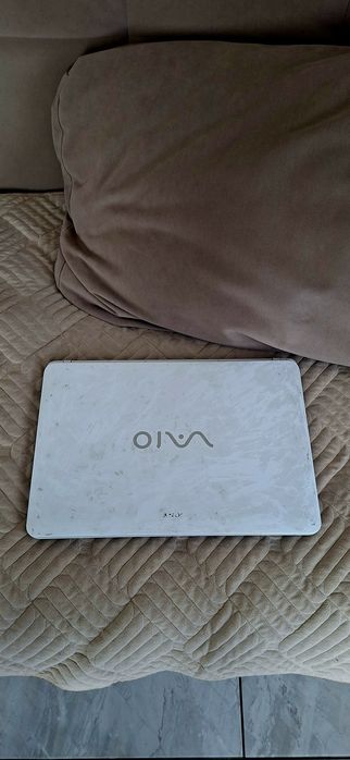 Продаю ноутбук Sony