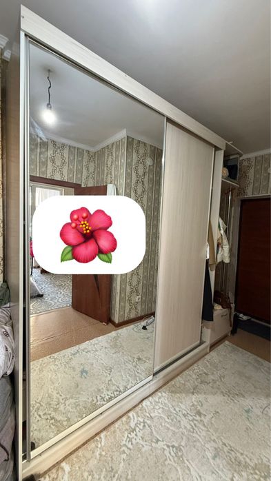 Шкаф купе сатылады срочно