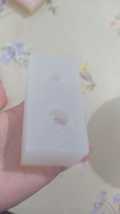 Молды, формы для шоколадных роз