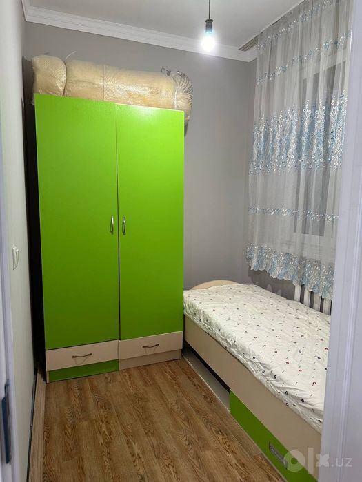 Продаётся квартира