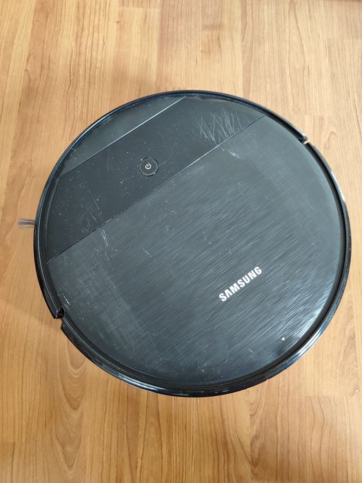 Продам робот пылесос samsung powerbot