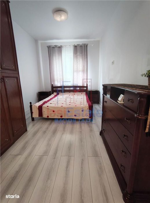 Apartament 1 camera cu Loc parcare Pacurari - Valea Lupului