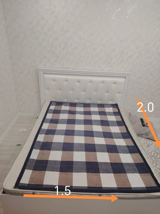 Ливан сатылады 2 адамдық.