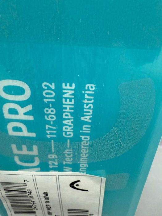 schi head worldcup rebels e-race pro L160cm