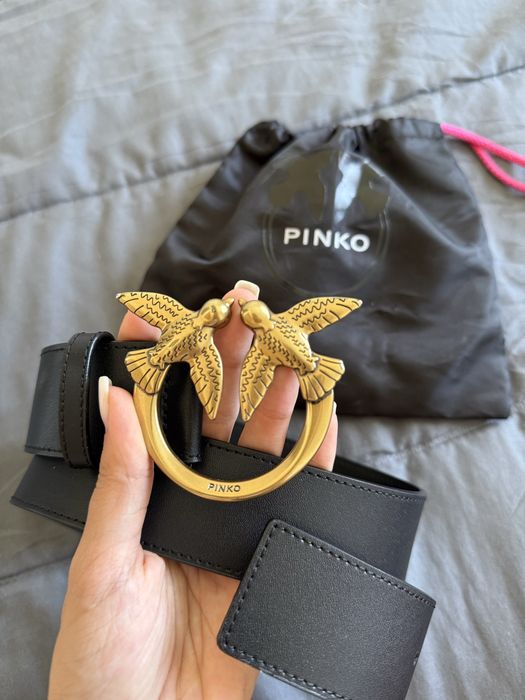 Оригинален колан Pinko