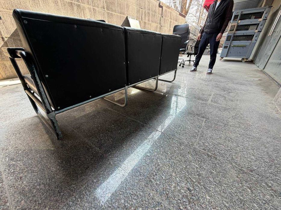 Стол Ожидания для Офиса