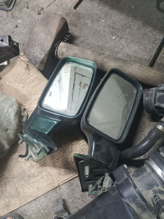 Запчасти на ваз  2109