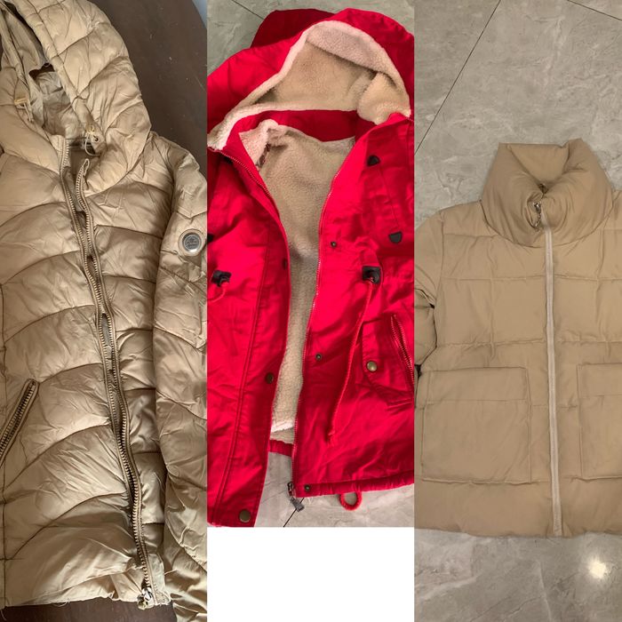 Куртка женская 46размер