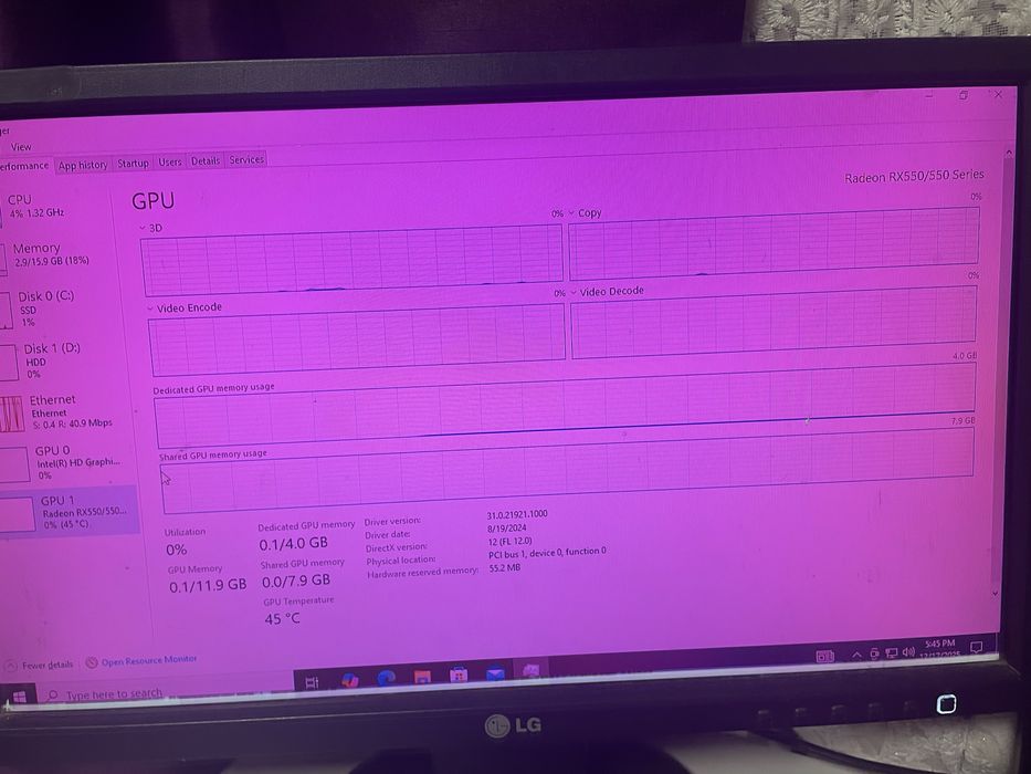 Dell optiplex 3050 (pc pt gaiming)