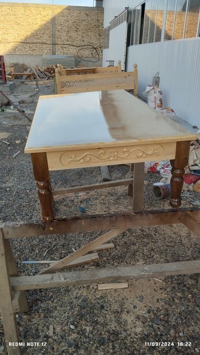 Xontaxtalar kravat lar oʻymakorlik