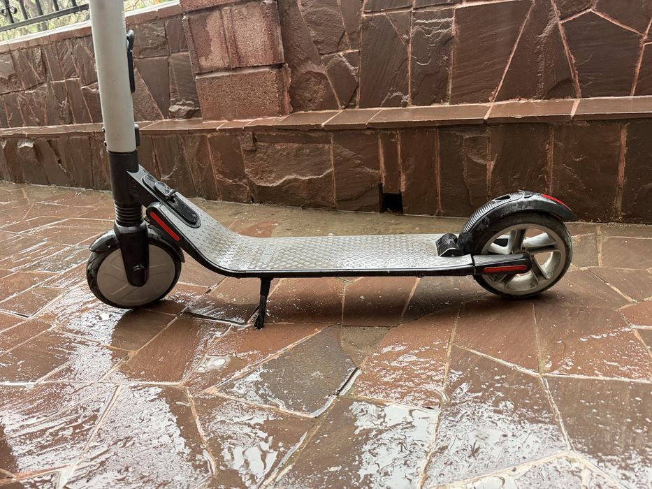 Электросамокат Ninebot