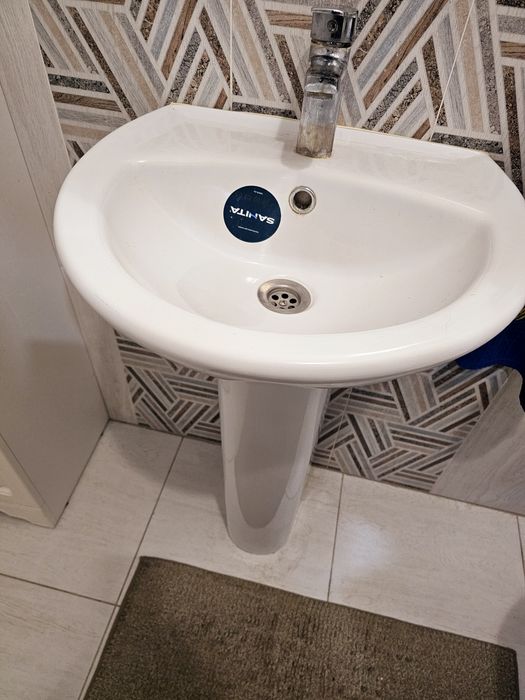 Продам раковину бу